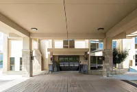 Hampton Inn Caryville-I-75/Cove Lake State Park - 2-Star