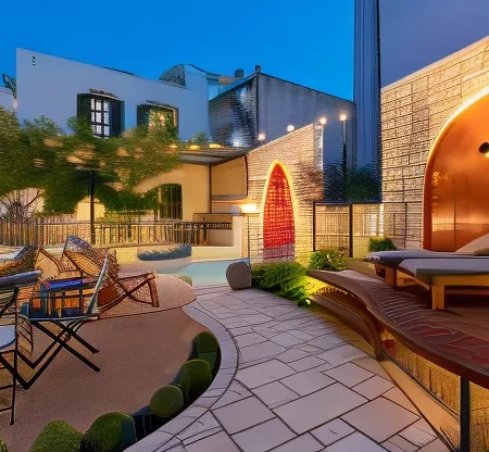 Sperveri Boutique Hotel