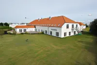 Hotel Søparken Hotels in Tylstrup