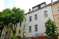 TM Hotel Essen