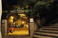 Hotel Rufolo Các khách sạn ở Ravello
