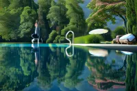Castello del Sole Beach Resort&Spa - Pools