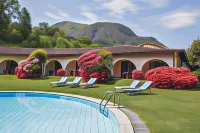 Garni Elena - Pools