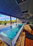 Dalecarlia Hotel  Spa, BW Premier Collection - Pool