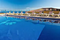 Hotel Monopol - Pool