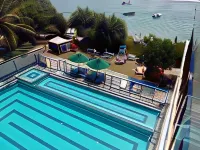 Paradise Beach Resort & Diving School - รีสอร์ท