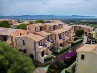 Il Borgo di Badesi Hotels in Badesi