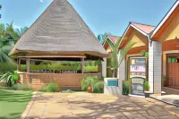 Itibo Resort فنادق في Mesisita