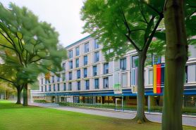 Holiday Inn Express GOETTINGEN by IHG