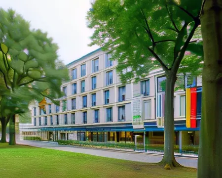 Holiday Inn Express GOETTINGEN by IHG Hotels in Gottingen