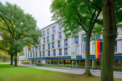 Holiday Inn Express Goettingen Hotels near University of Göttingen Department of Geography