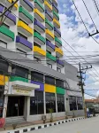 Intertower Hotel (Sha) Hotels in 