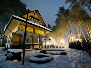 Hotel Bacówka Radawa & Spa
