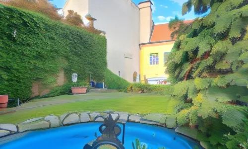 Hotel Wollner