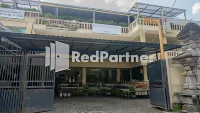 Vandhela Homestay Syariah Mitra RedDoorz Hotels in Jambangan