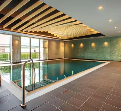 Novotel Cambridge North