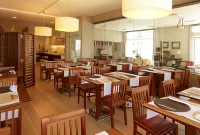 Hotel Aveiro Palace Hotels in Aveiro
