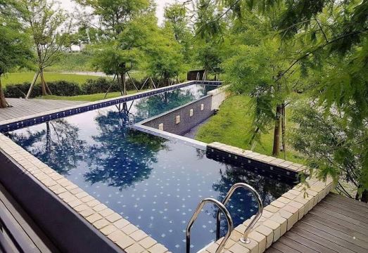 Watch House Hotel Overview