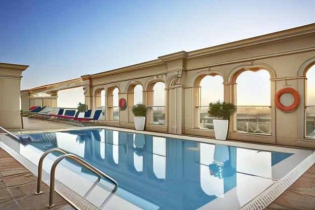 Villa Rotana