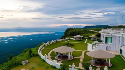 Le Bokor Palace Hotel di Kaoh Touch