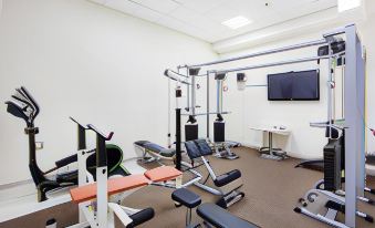 Busines-Hotel Rodina