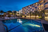 Sport Club by Isrotel Collection - con vista montagne