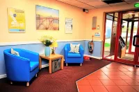 Days Inn by Wyndham Hamilton Hotels in Удингстон