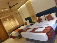 Gourish Resort Hotels in Avakali