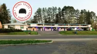 Love Hotels Timberline by OYO Lake Superior