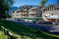 Hotel et Résidence le Clos Cerdan Отели в г. Пиренеи 2000
