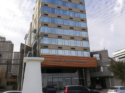 Hotel Diego de Almagro Costanera - Antofagasta