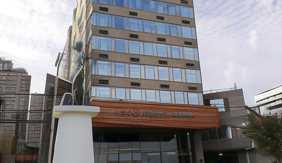 Hotel Diego de Almagro Costanera - Antofagasta Hotels in Antofagasta