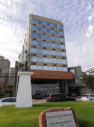Hotel Diego de Almagro Costanera - Antofagasta