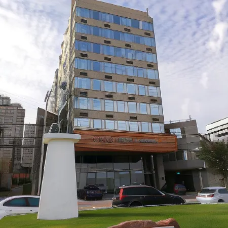 Hotel Diego de Almagro Costanera - Antofagasta