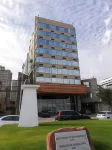 Hotel Diego de Almagro Costanera - Antofagasta - 3-Sterne