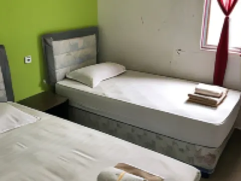 New Wisma Mulia Hotels in Baubau