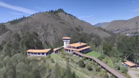 Fundo El Chocho Hotels in 