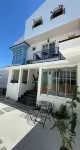 Villa Egella Hotels in Bademli