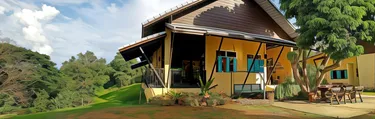 รูปภาพของบ้านสกุณา