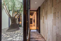 Green Palm Motel Hotels in Changhua