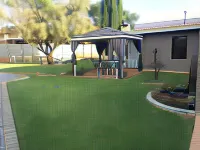 Modern Goldfields Apartments Hotels in Virginia