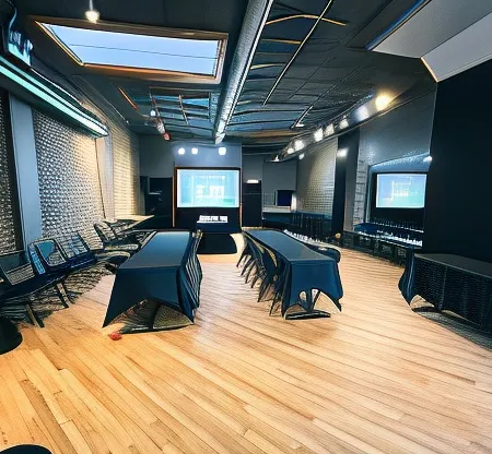 Studio 424