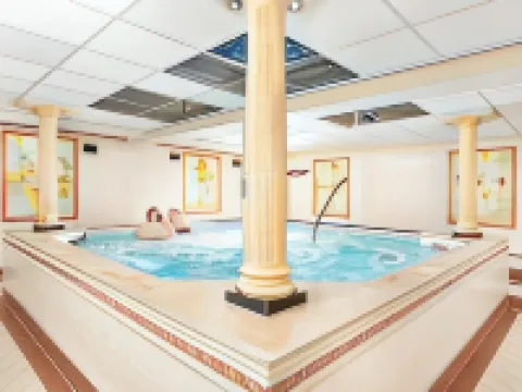 Carlton President Hotels in Utrecht