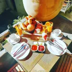 Hostellerie la Fontaine Các khách sạn ở Saint-Paul-De-Vence