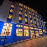 Vancii Hotel Hotels in Chefchaouen