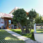 Relais Country House Hotels in Torre Annunziata