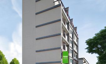 ICheck Inn Darisa Ngamwongwan