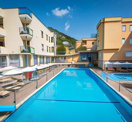 Hotel San Pietro