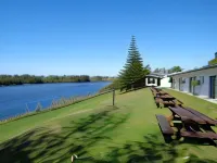 Moon River Motor Inn Hotels in South Kempsey