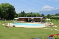 Country House Barone d'Asolo - Villas